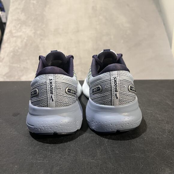 Brooks Glycerin 20 Shoes Womens 8.5 Running Neutral Cushion Athletic Sneakers - Picture 5 of 10